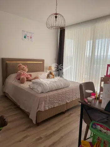 Prodej bytu 2+1, Bogazi, Kypr, 83 m2