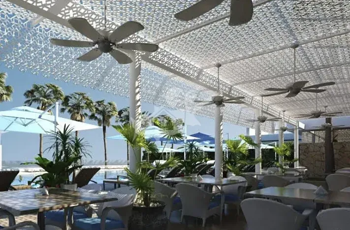 Prodej bytu 3+1, Bogazi, Kypr, 128 m2