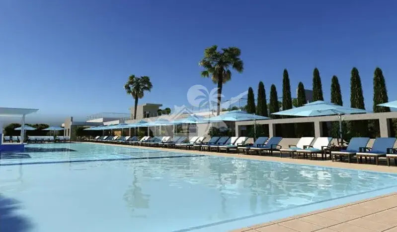 Prodej bytu 3+1, Bogazi, Kypr, 128 m2