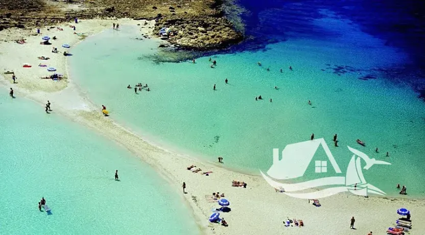 Prodej vily, Agia Napa, Kypr, 270 m2