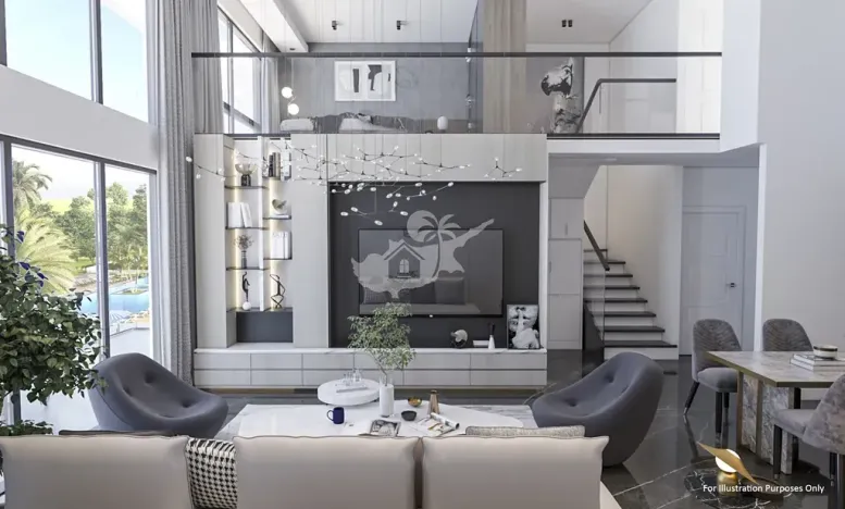 Prodej bytu 2+1, Trikomo, Kypr, 100 m2