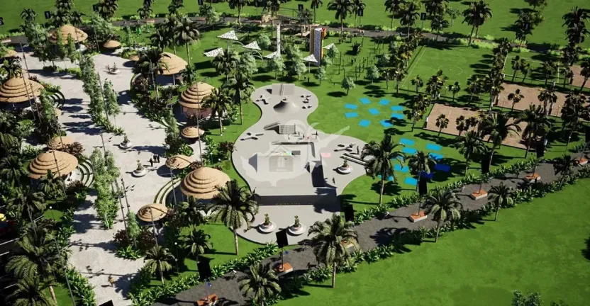 Prodej bytu 3+1, Trikomo, Kypr, 120 m2