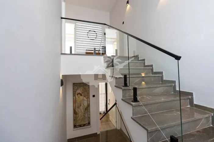 Prodej vily, Trikomo, Kypr, 187 m2