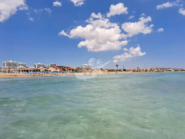 Prodej vily, Trikomo, Kypr, 187 m2