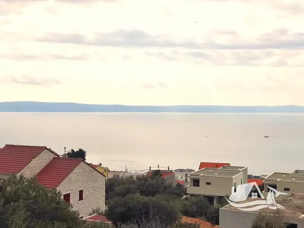 Prodej vily, Makarska, Chorvatsko, 360 m2