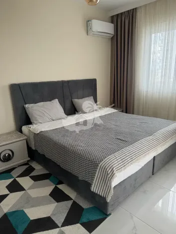 Prodej bytu 2+1, Trikomo, Kypr, 82 m2