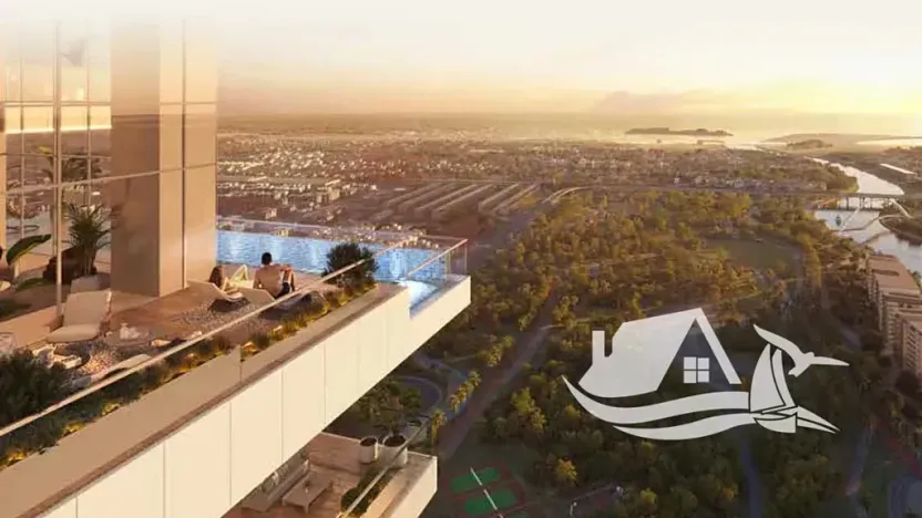 Prodej atypického bytu, Dubaj, Spojené arabské emiráty, 250 m2