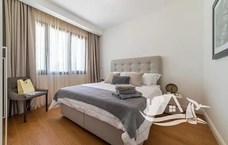 Prodej bytu 3+1, Lemesos, Kypr, 124 m2