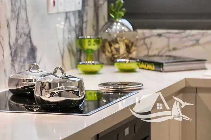 Prodej bytu 3+1, Lemesos, Kypr, 124 m2