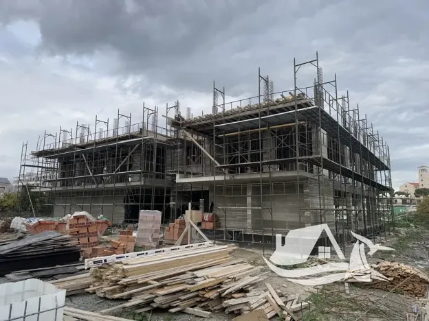 Prodej bytu 3+1, Lemesos, Kypr, 124 m2