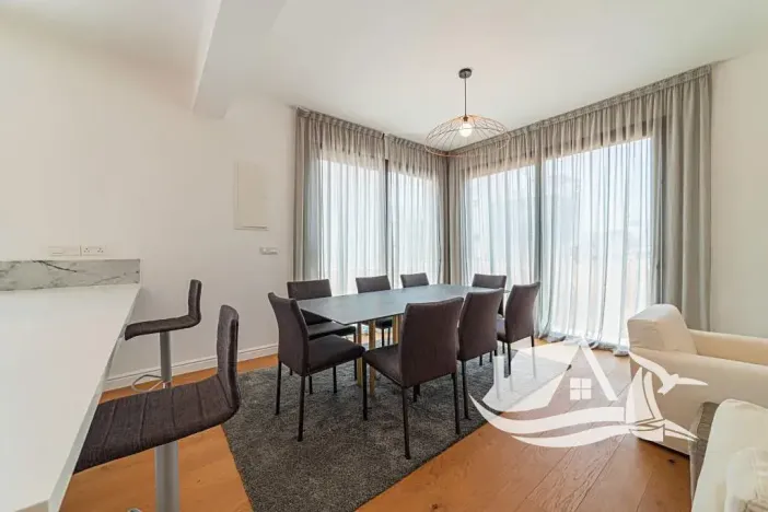 Prodej bytu 3+kk, Lemesos, Kypr, 89 m2