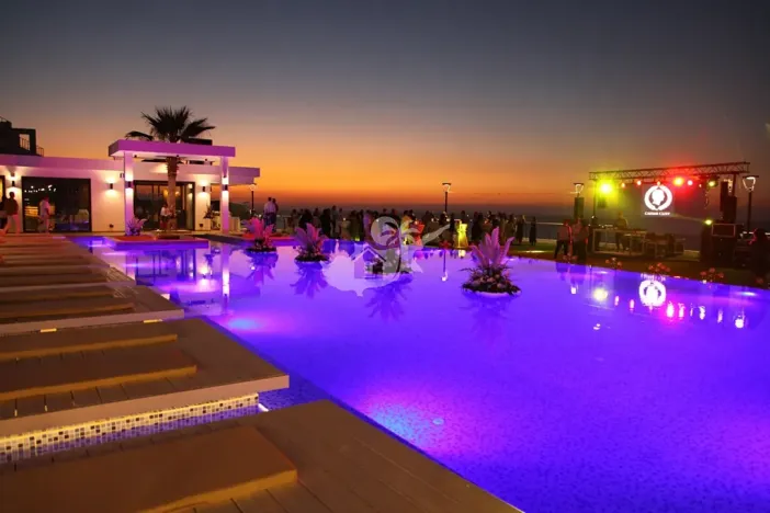 Prodej bytu 2+1, Agios Amvrosios Keryneias, Kypr, 76 m2