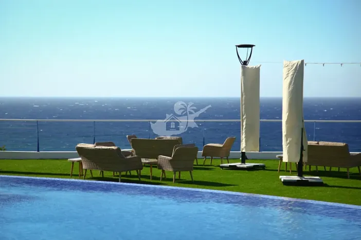 Prodej bytu 2+1, Agios Amvrosios Keryneias, Kypr, 76 m2