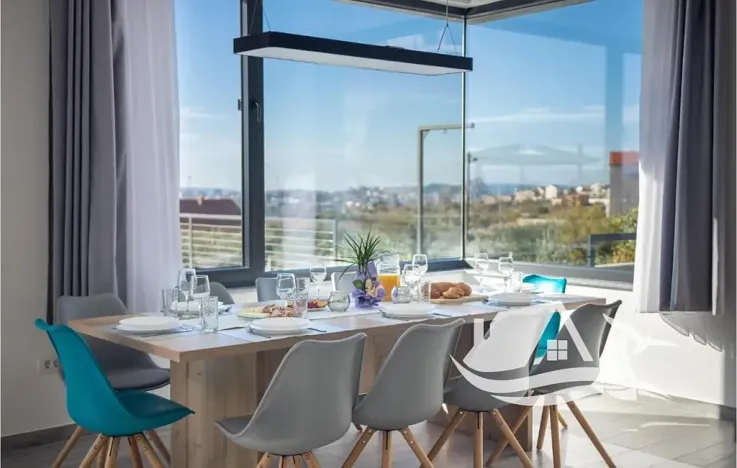 Prodej vily, Split, Chorvatsko, 195 m2