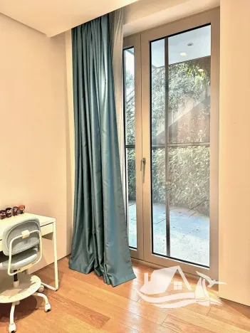 Prodej bytu 3+kk, Budva, Černá Hora, 150 m2