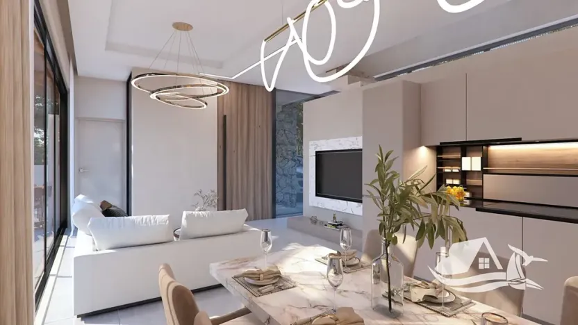 Prodej vily, Agia Napa, Kypr, 195 m2