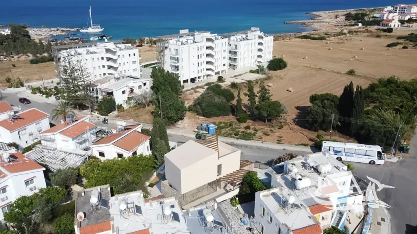 Prodej vily, Agia Napa, Kypr, 195 m2