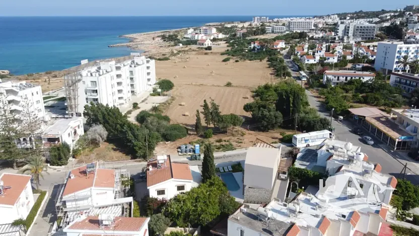 Prodej vily, Agia Napa, Kypr, 195 m2