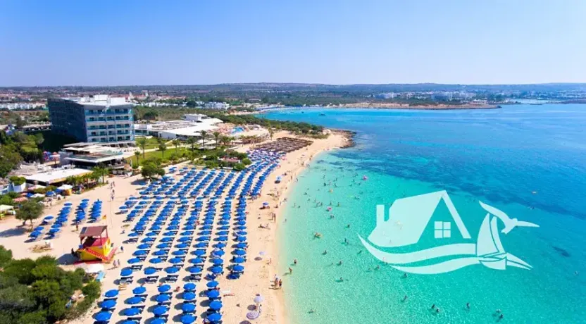 Prodej vily, Agia Napa, Kypr, 195 m2