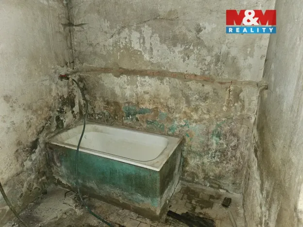 Prodej rodinného domu, Koryčany, Cihelny, 100 m2