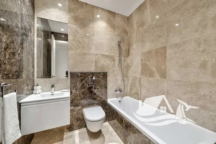 Prodej bytu 2+kk, Lemesos, Kypr, 56 m2