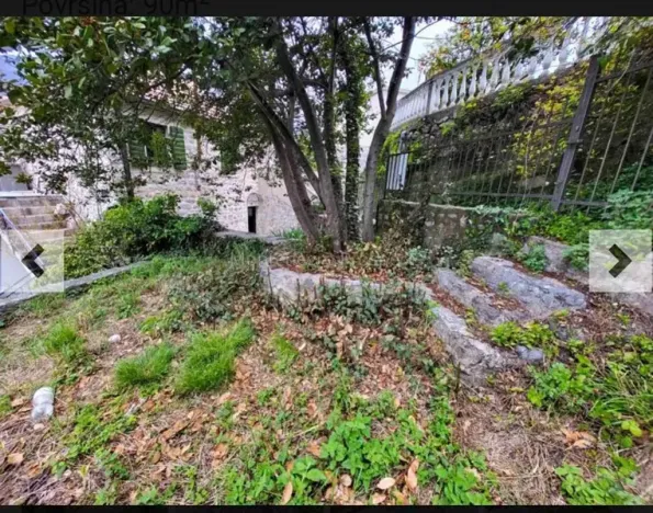 Prodej rodinného domu, Lepetani, Černá Hora, 154 m2