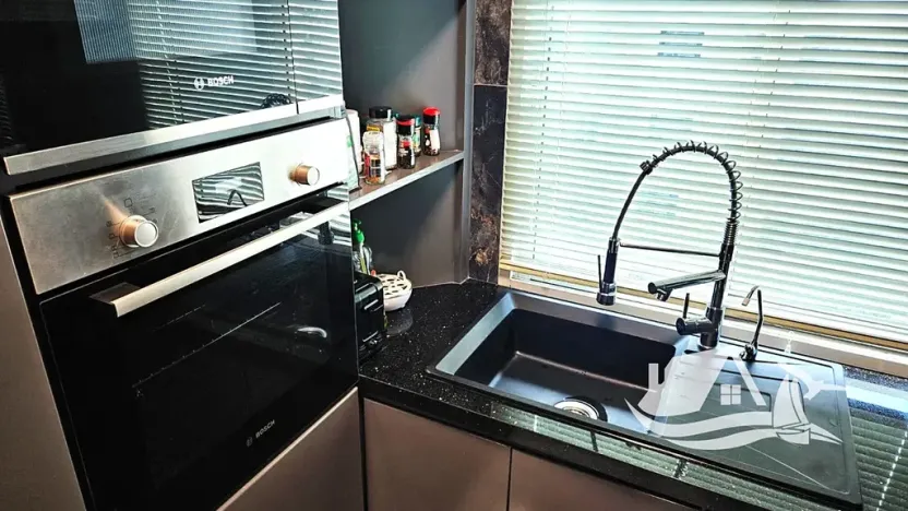 Prodej bytu 2+kk, Pattaya, Thajsko, 110 m2