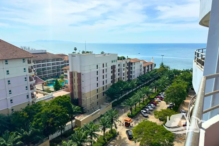 Prodej bytu 2+kk, Pattaya, Thajsko, 110 m2
