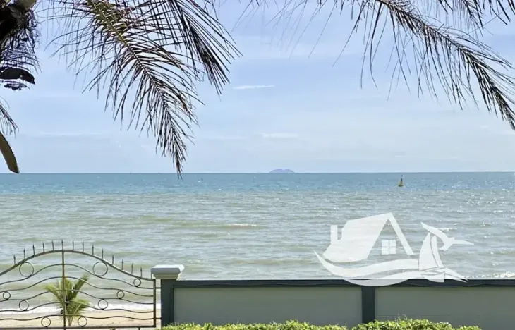 Prodej bytu 2+kk, Pattaya, Thajsko, 110 m2