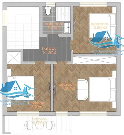 Prodej rodinného domu, Доњи Штој, Černá Hora, 180 m2