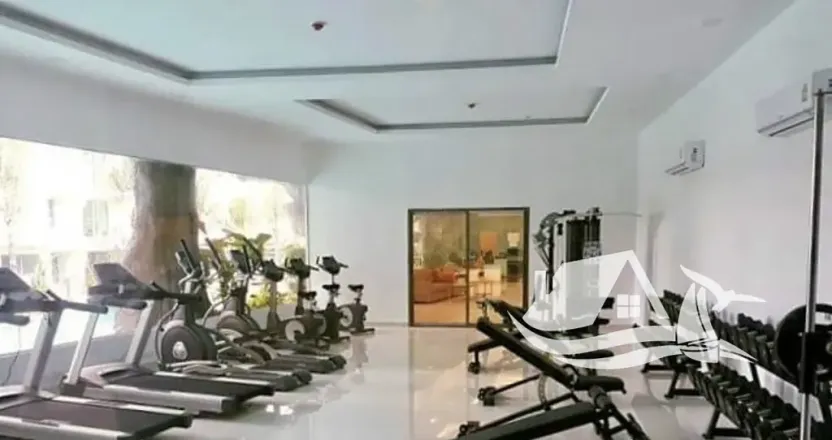 Prodej bytu 1+kk, Pattaya, Thajsko, 22 m2