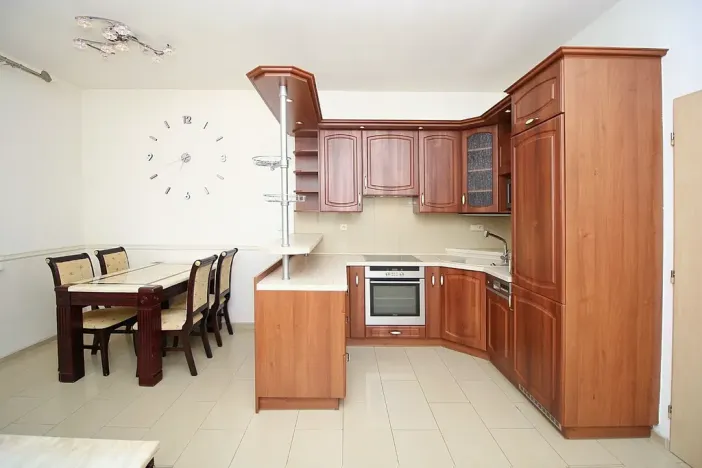 Pronájem bytu 2+kk, Brno, Malátova, 52 m2