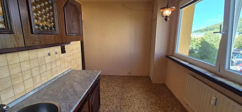 Prodej bytu 3+1, Česká Lípa, Jihlavská, 70 m2