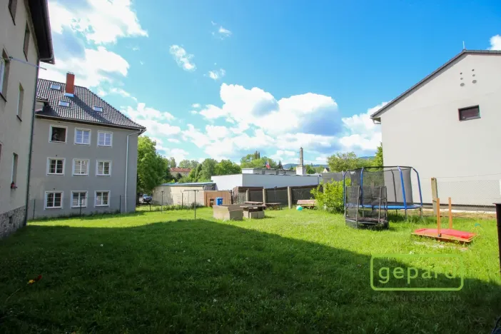 Prodej bytu 4+kk, Liberec, Volgogradská, 69 m2