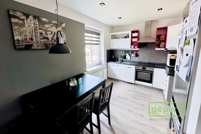 Prodej bytu 4+kk, Liberec, Volgogradská, 69 m2