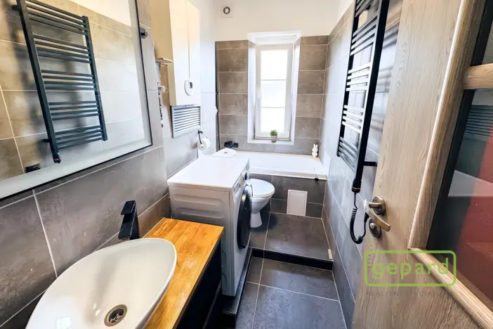 Prodej bytu 4+kk, Liberec, Volgogradská, 69 m2