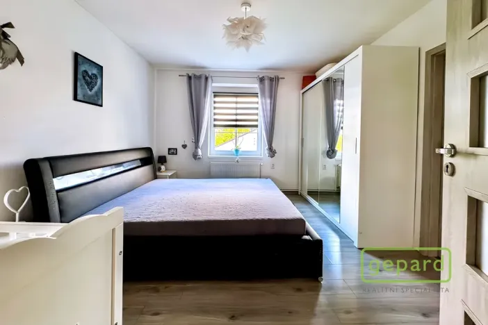 Prodej bytu 4+kk, Liberec, Volgogradská, 69 m2