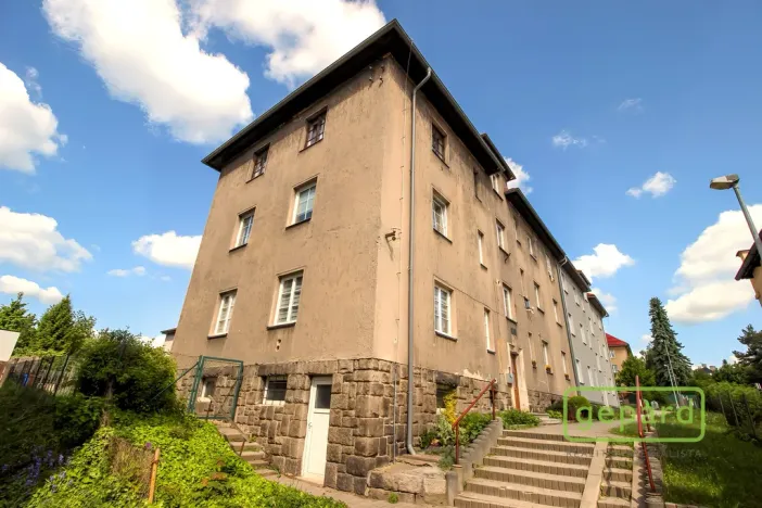 Prodej bytu 4+kk, Liberec, Volgogradská, 67 m2