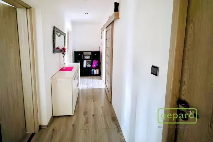 Prodej bytu 4+kk, Liberec, Volgogradská, 67 m2