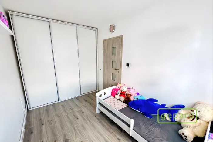 Prodej bytu 4+kk, Liberec, Volgogradská, 67 m2