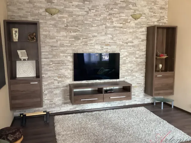 Prodej bytu 3+1, Praha - Nové Město, Ve Smečkách, 75 m2