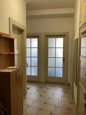 Prodej bytu 3+1, Praha - Nové Město, Ve Smečkách, 75 m2