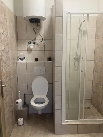 Pronájem bytu 3+kk, Prostějov, Lutinovova, 64 m2