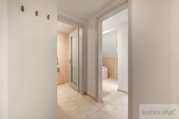 Prodej bytu 3+kk, Špindlerův Mlýn, 78 m2