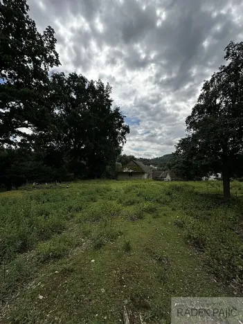 Prodej pozemku pro bydlení, Čížkov, 3589 m2