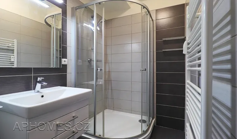 Pronájem bytu 2+1, Praha - Vokovice, Na dlouhém lánu, 56 m2