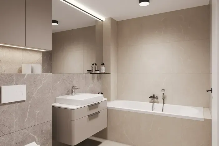 Prodej bytu 4+kk, Šlapanice, 123 m2