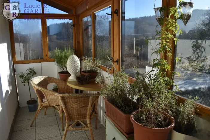 Prodej rodinného domu, Strážov - Splž, 115 m2