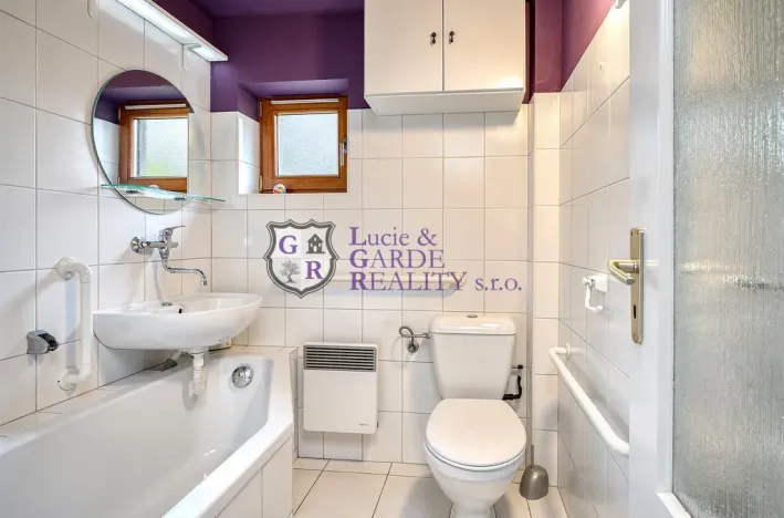 Prodej rodinného domu, Strážov - Splž, 115 m2