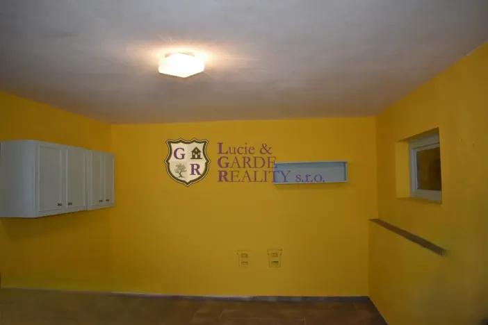 Prodej rodinného domu, Strážov - Splž, 115 m2